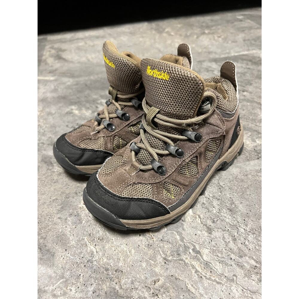 Boys Northside Hiking Boot